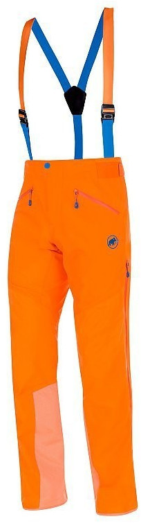 Mammut Nordwand Pro Pants Men sunrise (1020-12040)