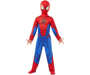 Déguisement Spiderman Classic Inf Rubies 