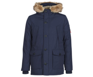 Onderzoek Caroline Artefact Superdry Everest Parka (M50016DR) ab 159,20 € | Preisvergleich bei idealo.de