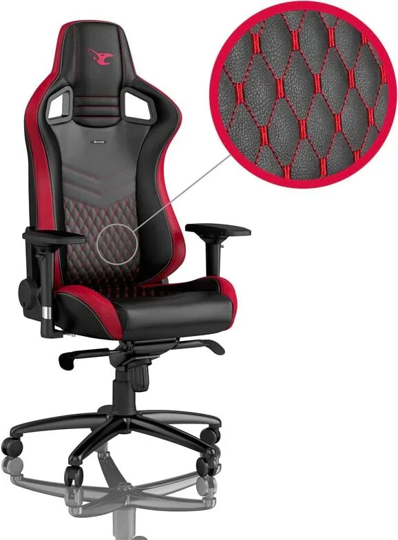 Noblechairs epic mousesports edition store