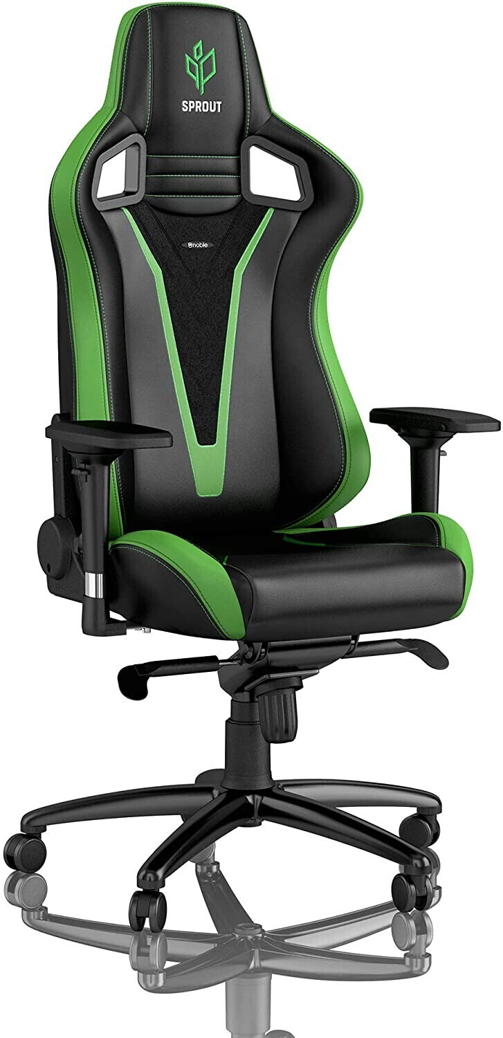 Noblechairs Epic Édition Sprout