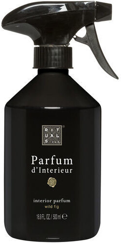 Rituals Black Oudh Parfum d'Interieur (500ml) ab 39,95 €