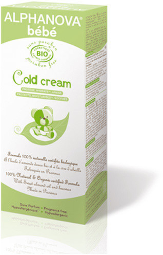 Alphanova Bébé Cold Cream (50 ml)