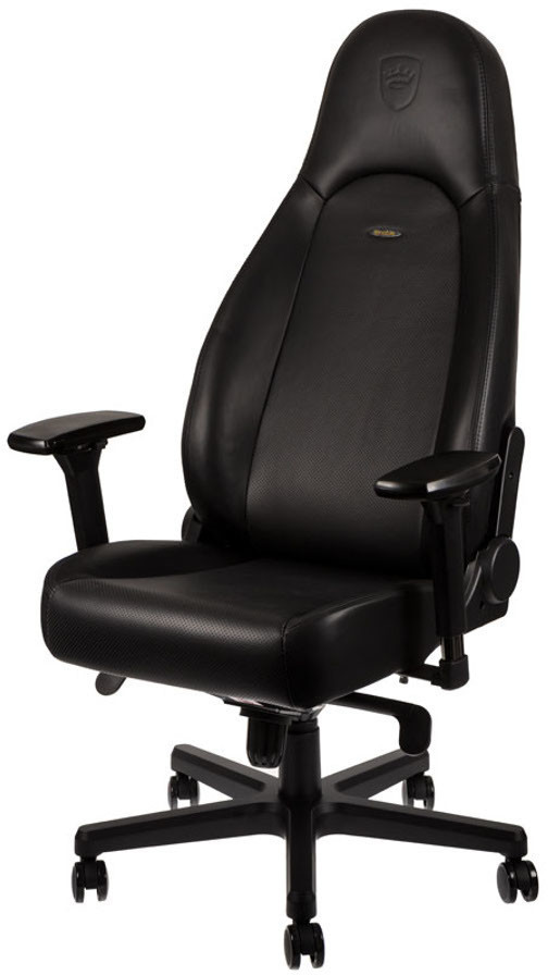 Noblechairs Icon cuir nappa