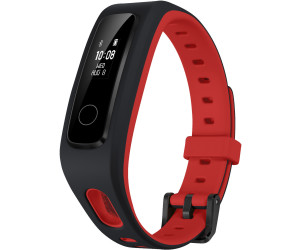 Lauf-/Schwimm-Überwachung Fitness-Armband Activity-Tracker Rot Honor Band 4 