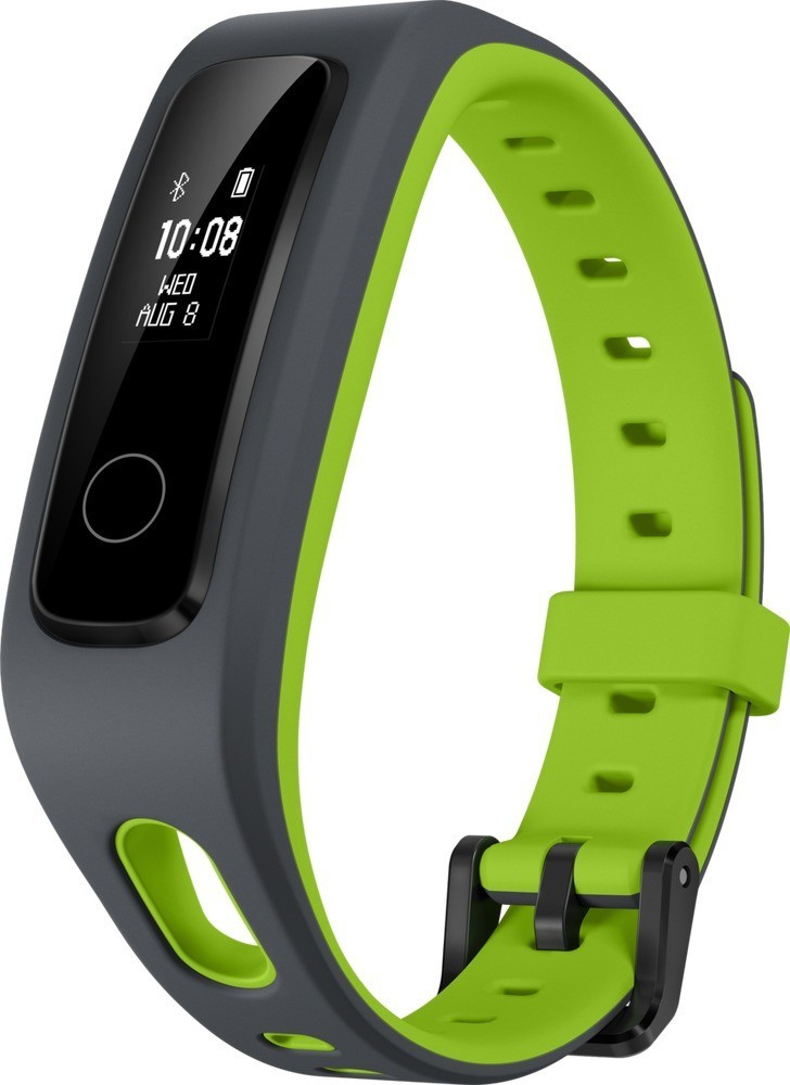 Honor Band 4 Running black/green