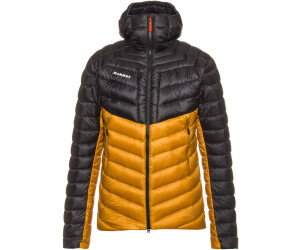 Mammut broad peak zip through jacket hot sale