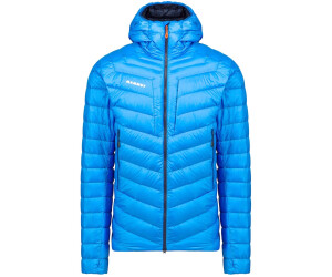 Mammut broad peak 2025 pro in hooded jacket