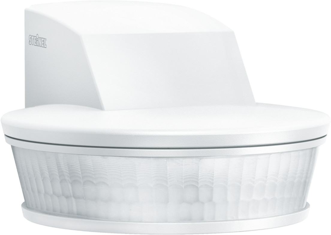 Steinel SenslQ S - white