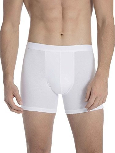 Calida Natural Benefit New Boxer 3-Pack white (26741-001)