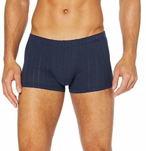 Calida Pure & Style New Boxer blue (26786-509)