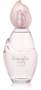 Jeanne Arthes Romantic Lady Eau de Parfum (100ml)
