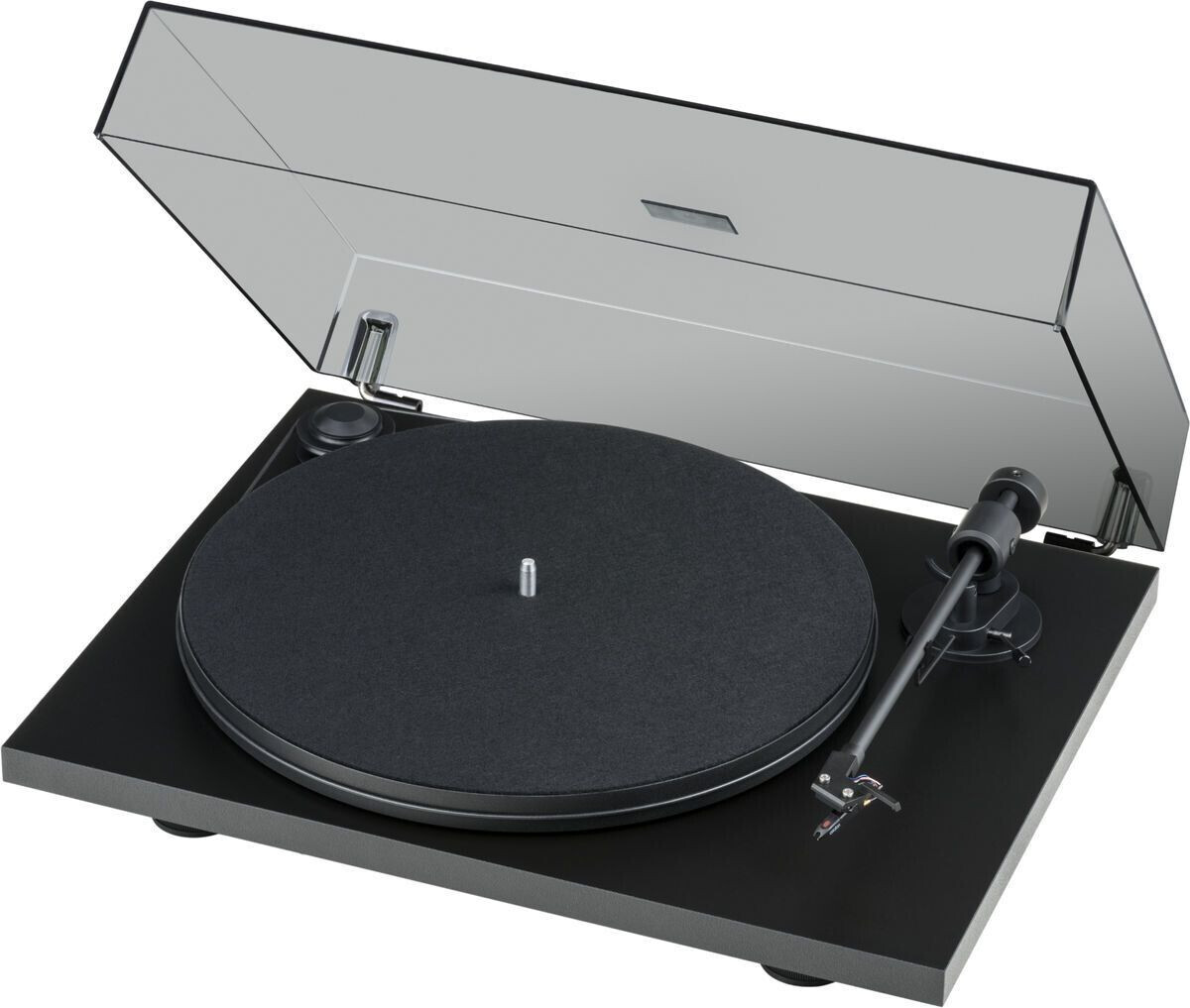 Pro-Ject Primary E noir