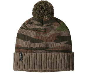 Patagonia powder on sale town beanie amazon