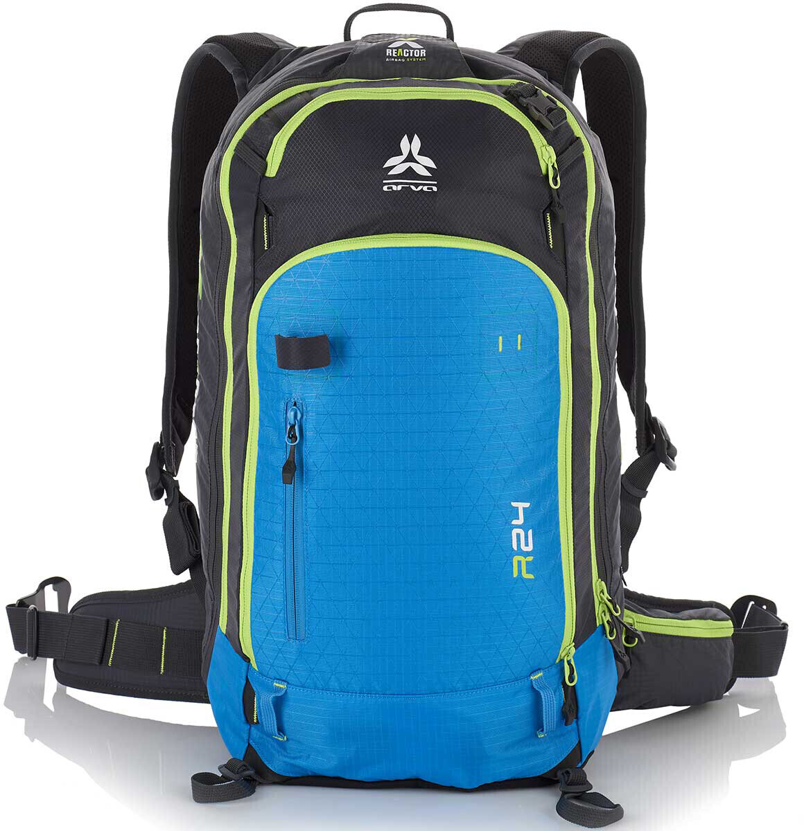 Arva Airbag reactor 24