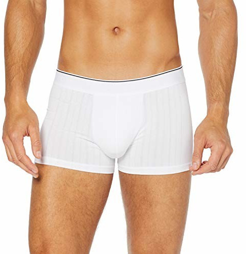 Calida Pure & Style New Boxer white (26686-001)