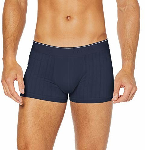 Calida Pure & Style New Boxer blue (26686-509)