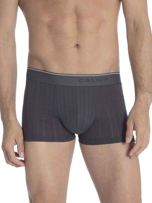 Calida Pure & Style New Boxer grey (26686-767)