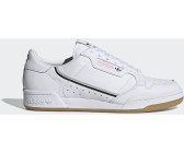 adidas originals x tfl continental 80 herren sneaker neutral