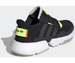 Buy Adidas Pod S3 1 Core Black Solar Yellow Ftwr White From 42 Today Best Deals On Idealo Co Uk