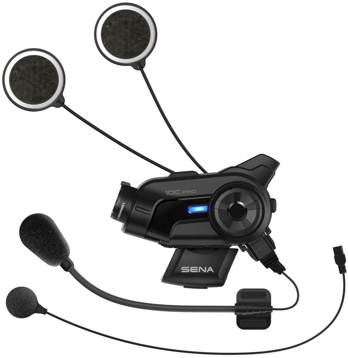 Sena 10C Pro ab 306,99 € | Preisvergleich bei idealo.de