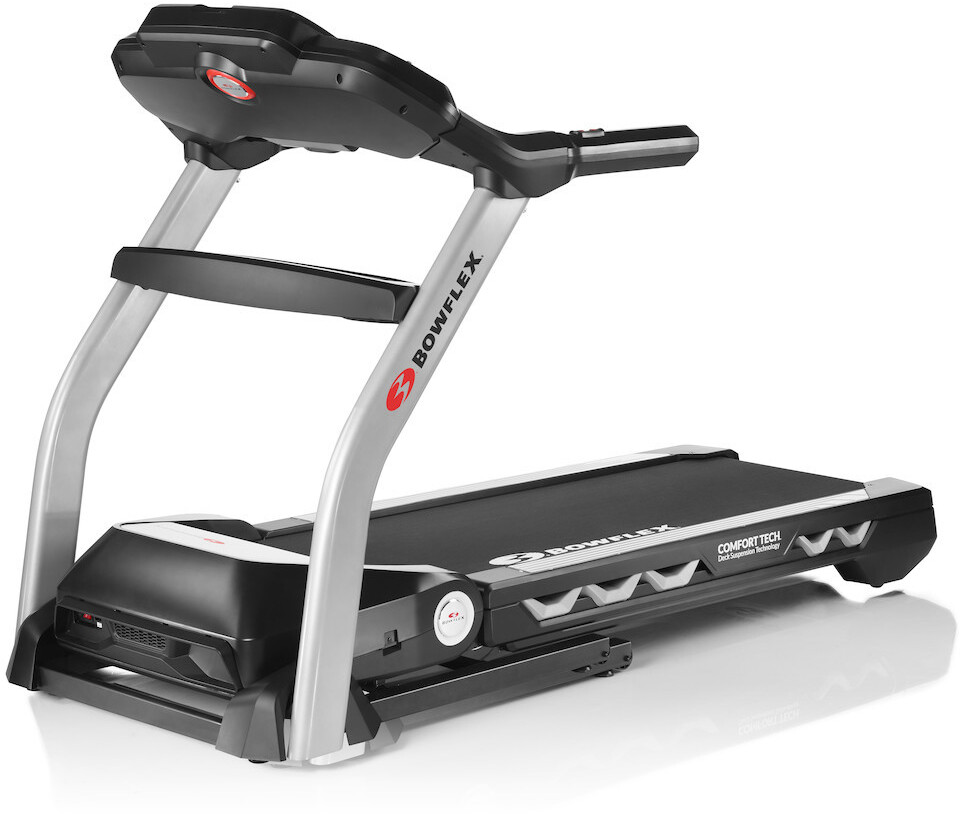 Bowflex BXT326 Treadmill