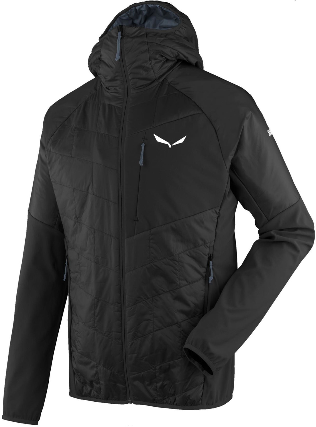 Salewa Ortles Hybrid TirolWool Responsive Men s Jacket black out ab 139 49 Preisvergleich bei idealo