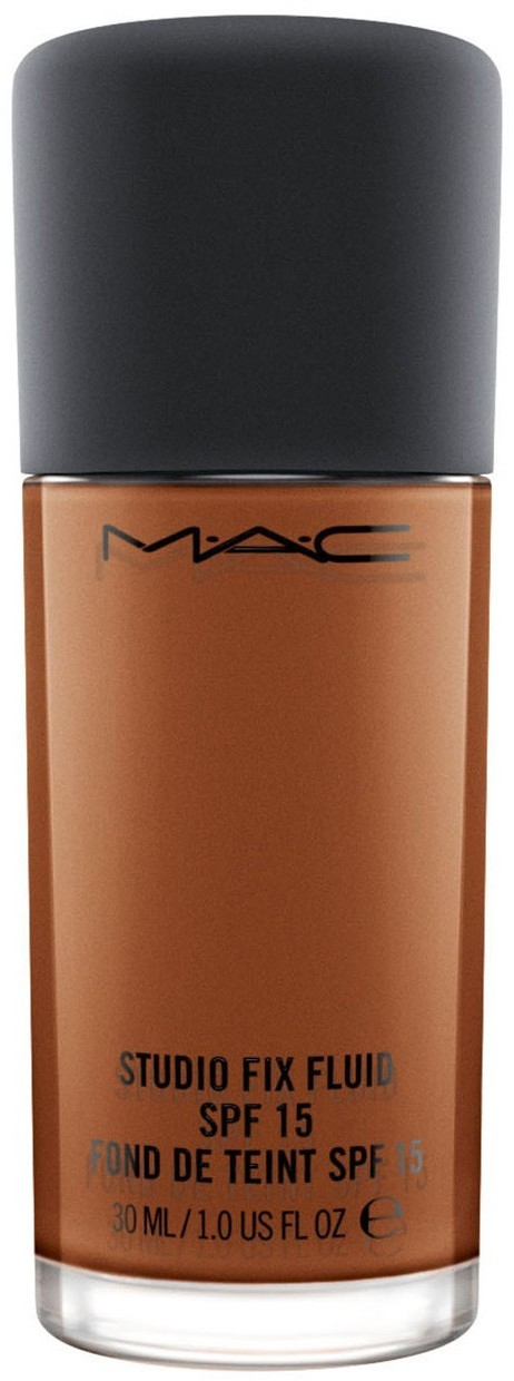 Photos - Foundation & Concealer MAC Cosmetics MAC Studio Fix Fluid NW 57  (30 ml)