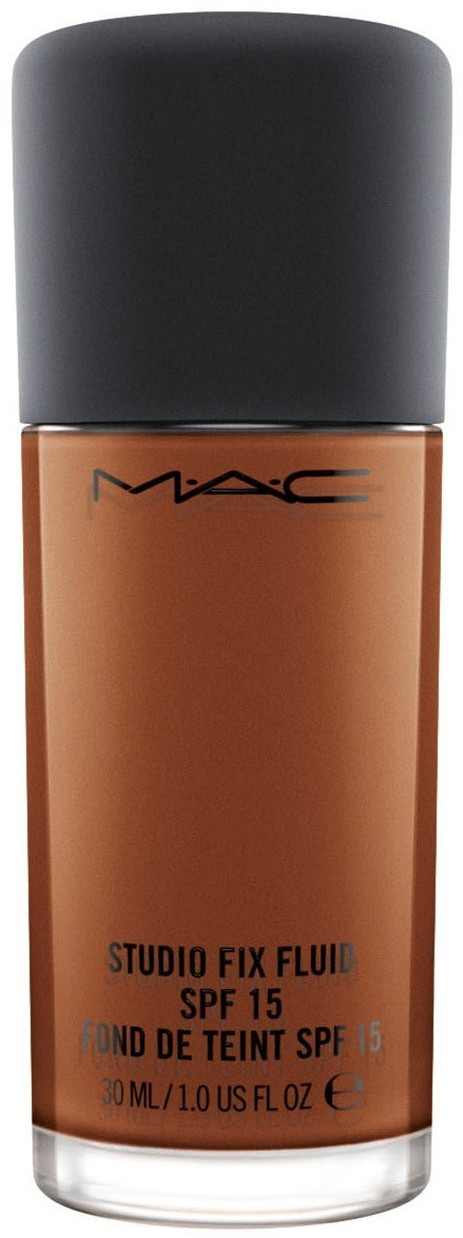 MAC Studio Fix Fluid NW 60 (30 ml)