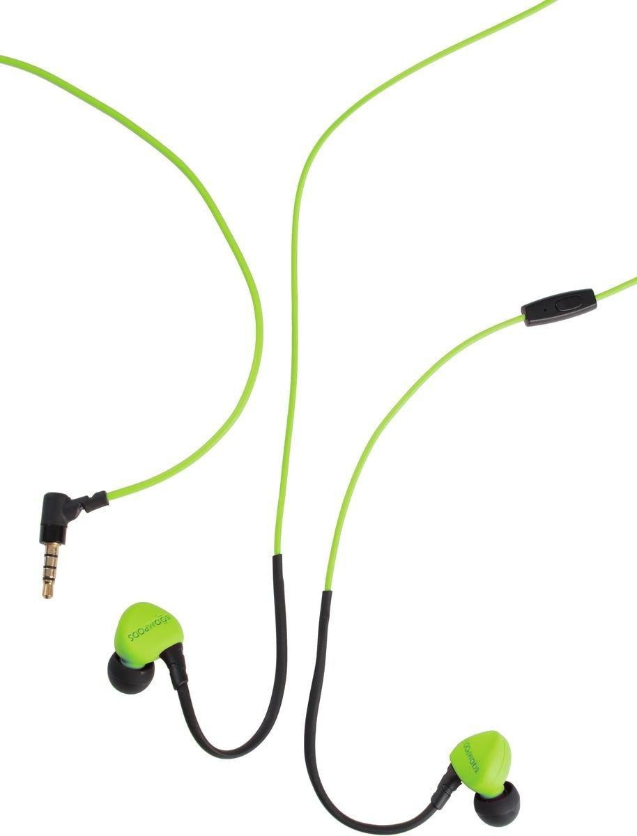 BOOMPODS Sportpods Race