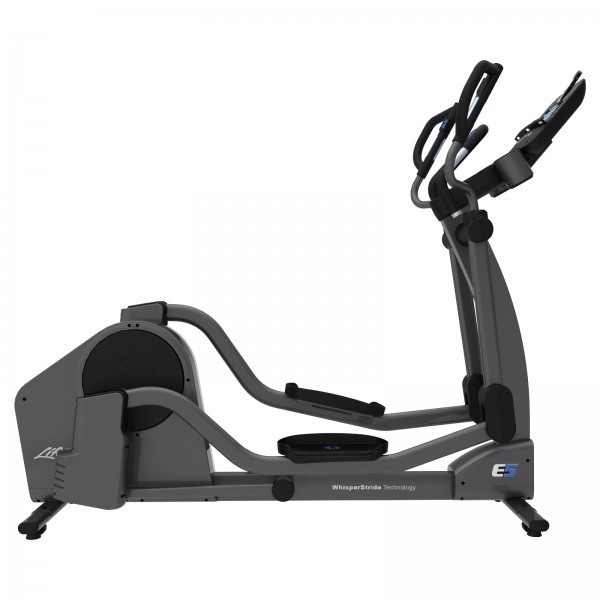 Life Fitness E5 English