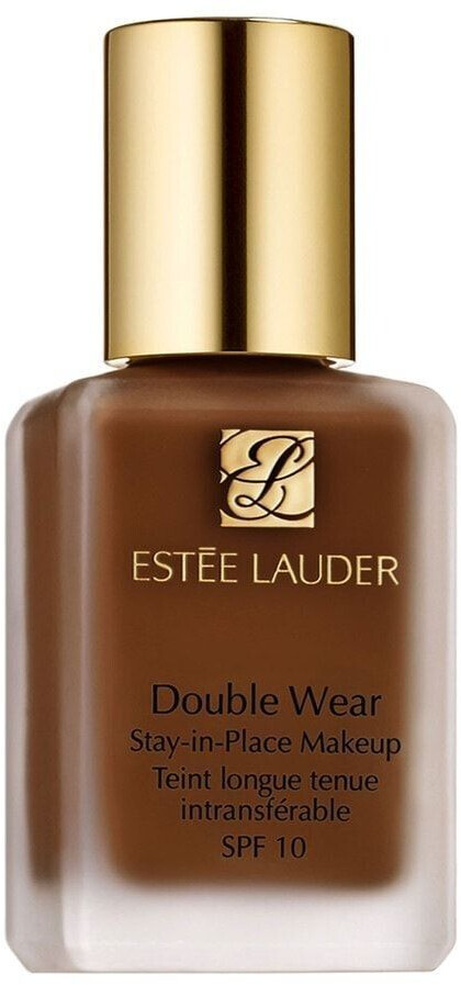 Estée Lauder Double Wear Stay-in Place Make-Up - 7C1 Rich Mahogany (30 ml)