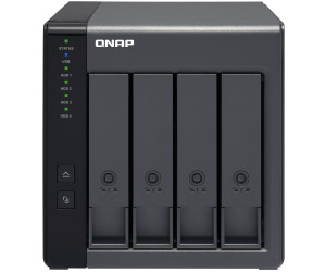 QNAP TR-004 senza disco rigido