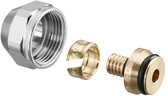 Oventrop Cofit S 20 x 2.5 mm x 3/4 (1507955)