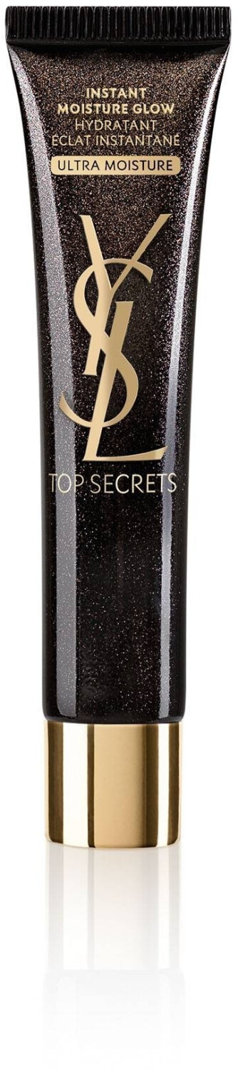 Yves Saint Laurent Top Secrets Instant Moisture Glow (40ml) desde 39,95 ...