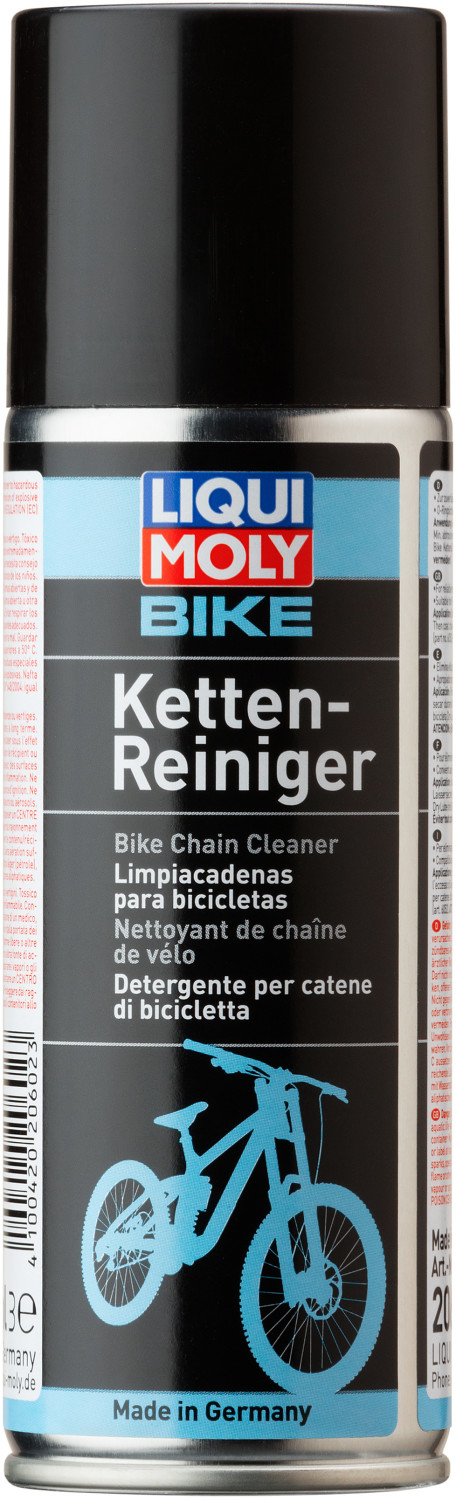 LIQUI MOLY Nettoyant pour chaîne vélo