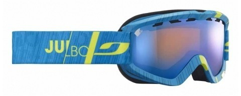 Julbo Bang JUJ72312125 bleu cyan mat