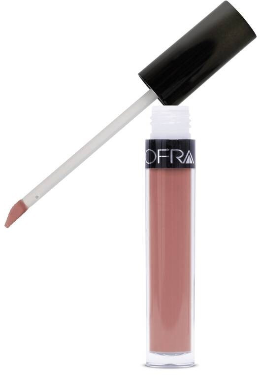Ofra Long Lasting Liquid Lipstick Cocos Island (6g)