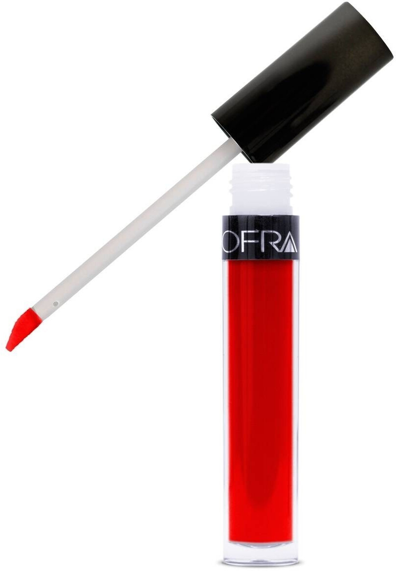 Ofra Long Lasting Liquid Lipstick Venice (6g)