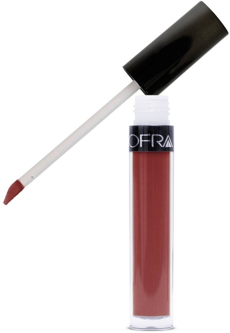 Ofra Long Lasting Liquid Lipstick Santa Ana (6g)