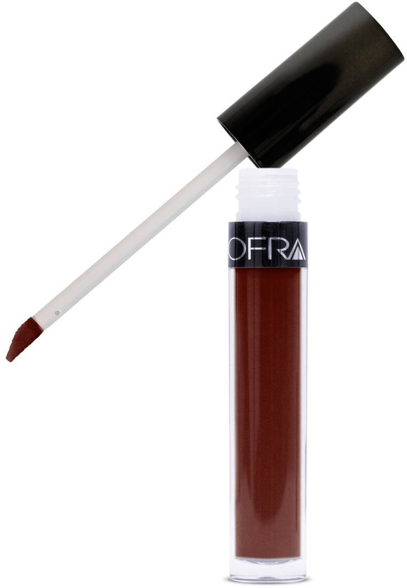 Ofra Long Lasting Liquid Lipstick Havana Nights (6g)
