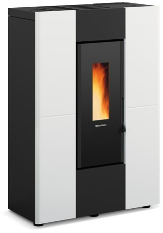 La Nordica Marilena Plus white