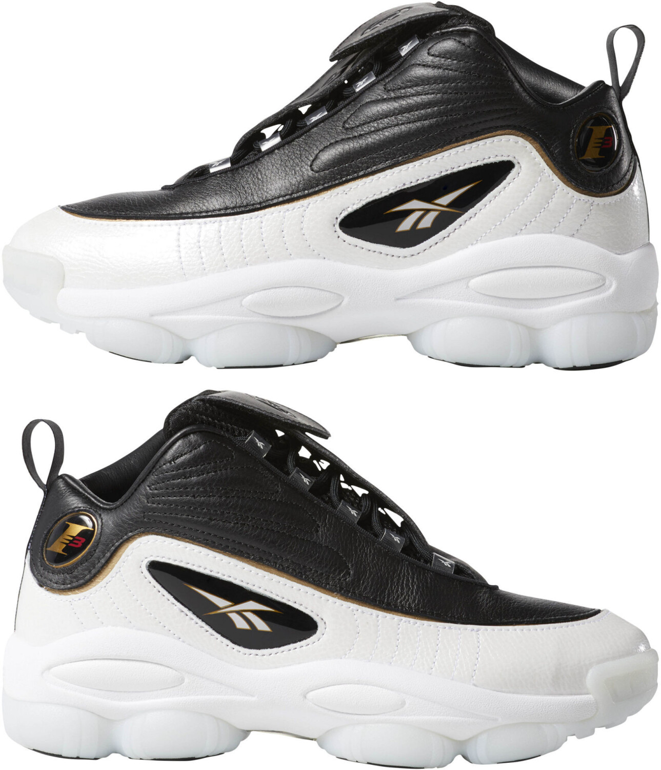 iverson legacy black