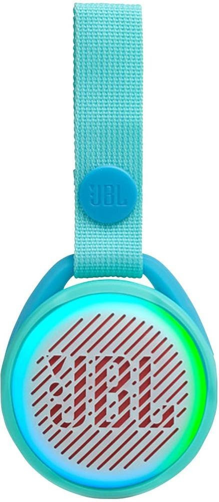 JBL JR Pop turquoise