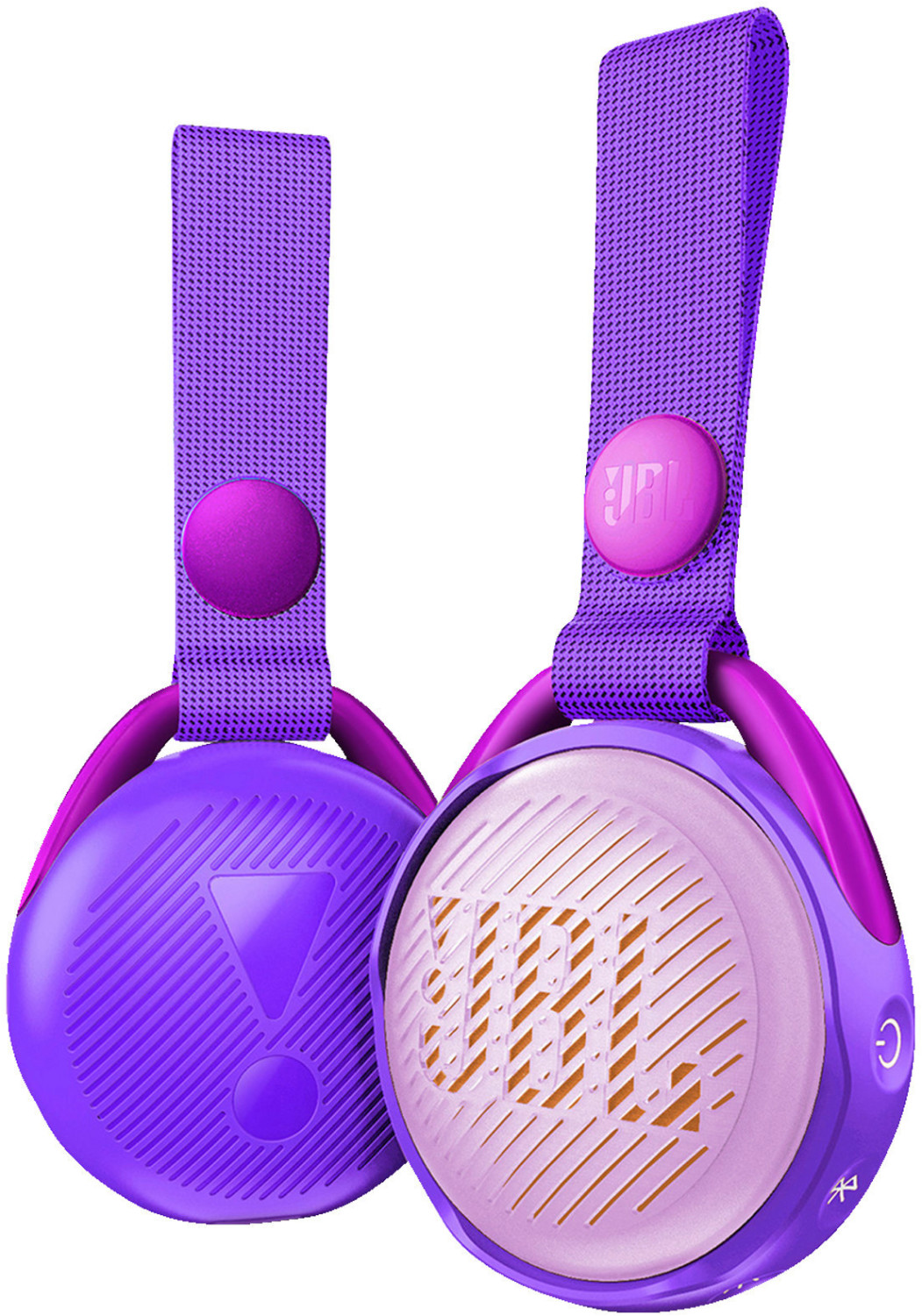 JBL JR Pop violet