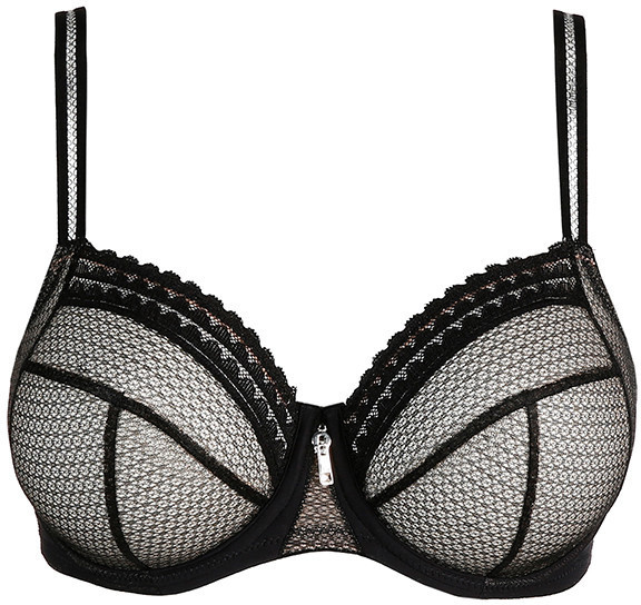 PrimaDonna I Want You black