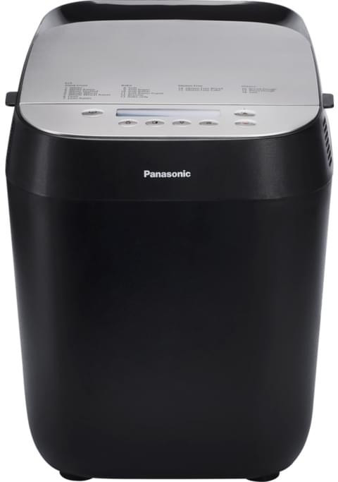 Panasonic SD-ZD2010KXH ab 217,18 € (Februar 2024 Preise) | Preisvergleich  bei