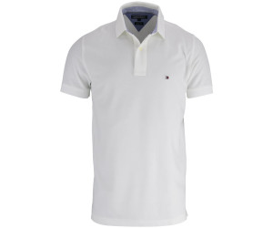 Tommy Hilfiger Performance Polo (867878433) brigth white