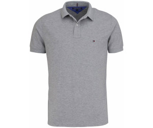 Tommy Hilfiger Core Slim Fit Men Polo Shirt Herren T-Shirt Polohemd MW0MW04975