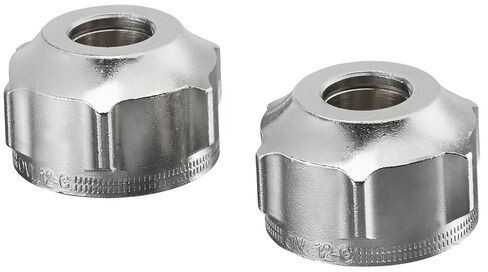 Oventrop Ofix CEP 12 mm x 3/4 2 Pcs. (1016841)